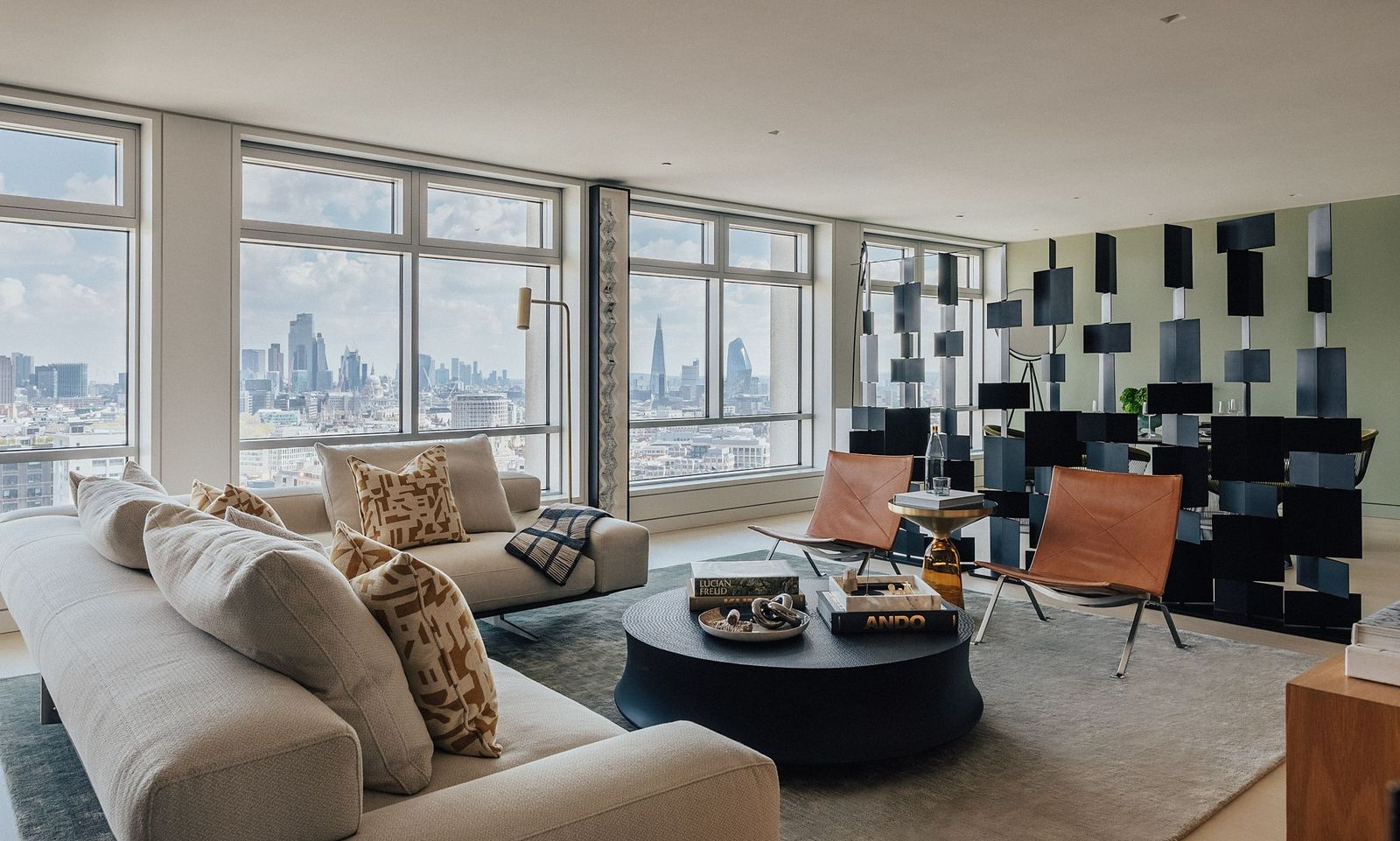 Centre Point Residences