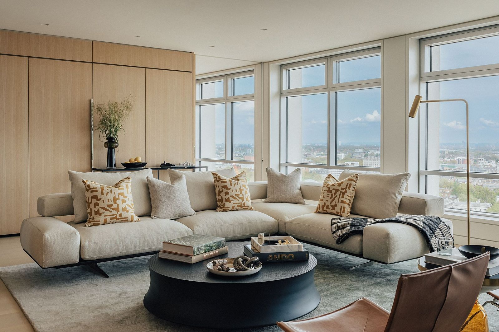 Centre Point Residences
