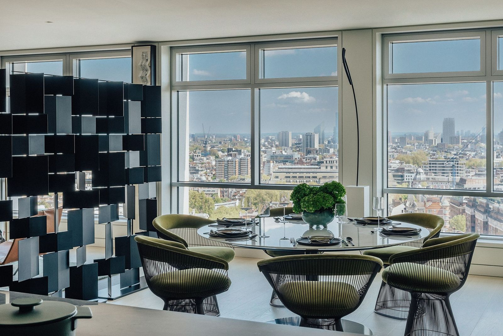 Centre Point Residences