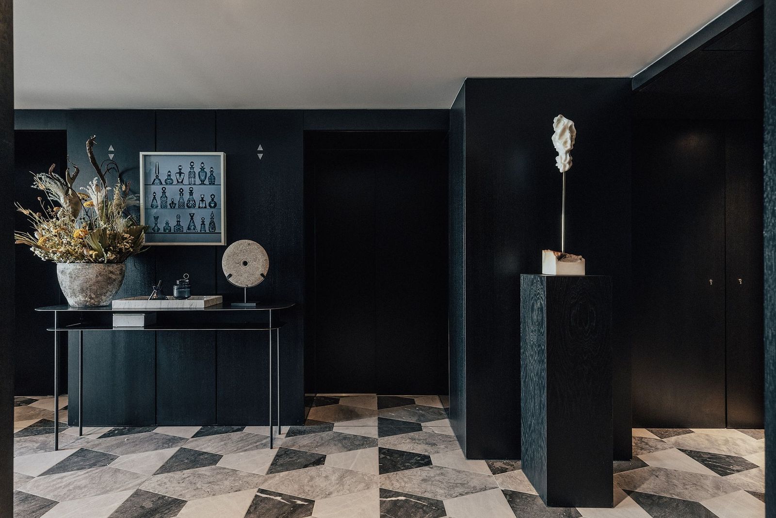 Centre Point Residences
