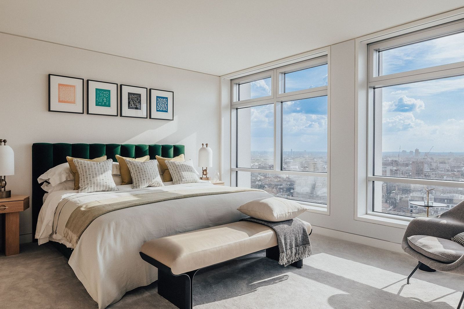 Centre Point Residences