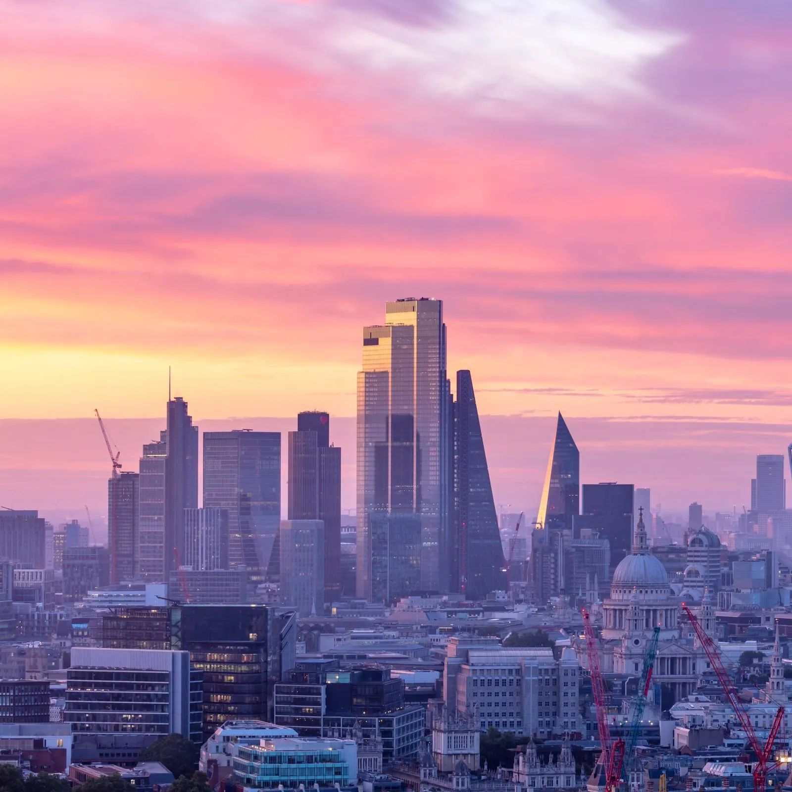 Centre Point Residences