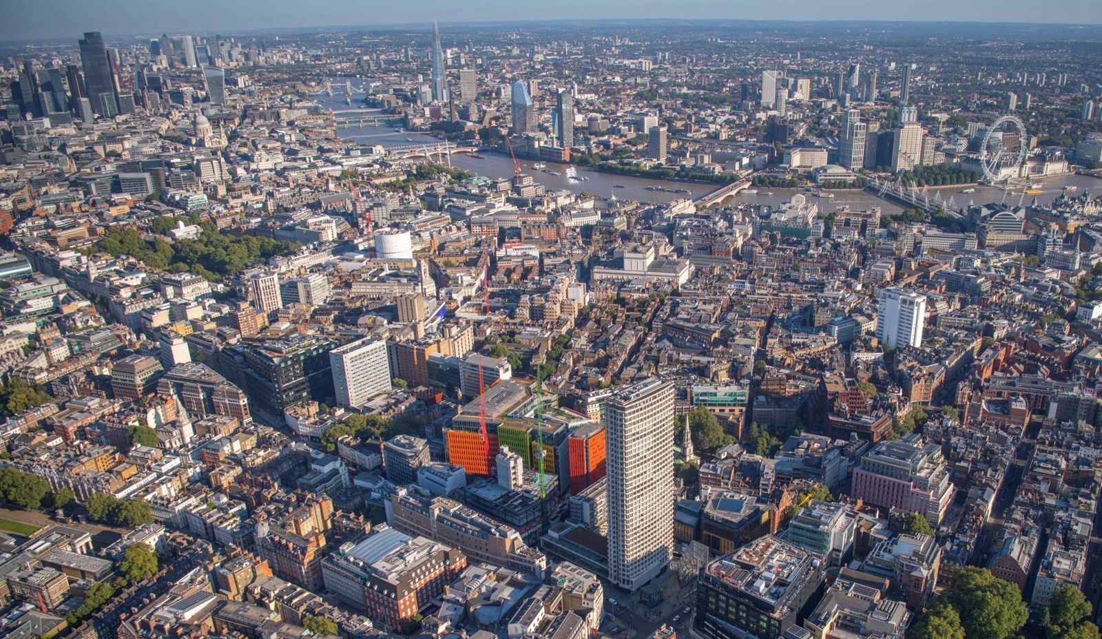 Centre Point Residences