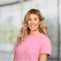 Harriet Davies