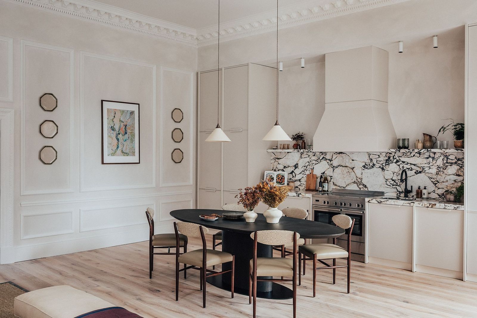 Hertford Street Residences