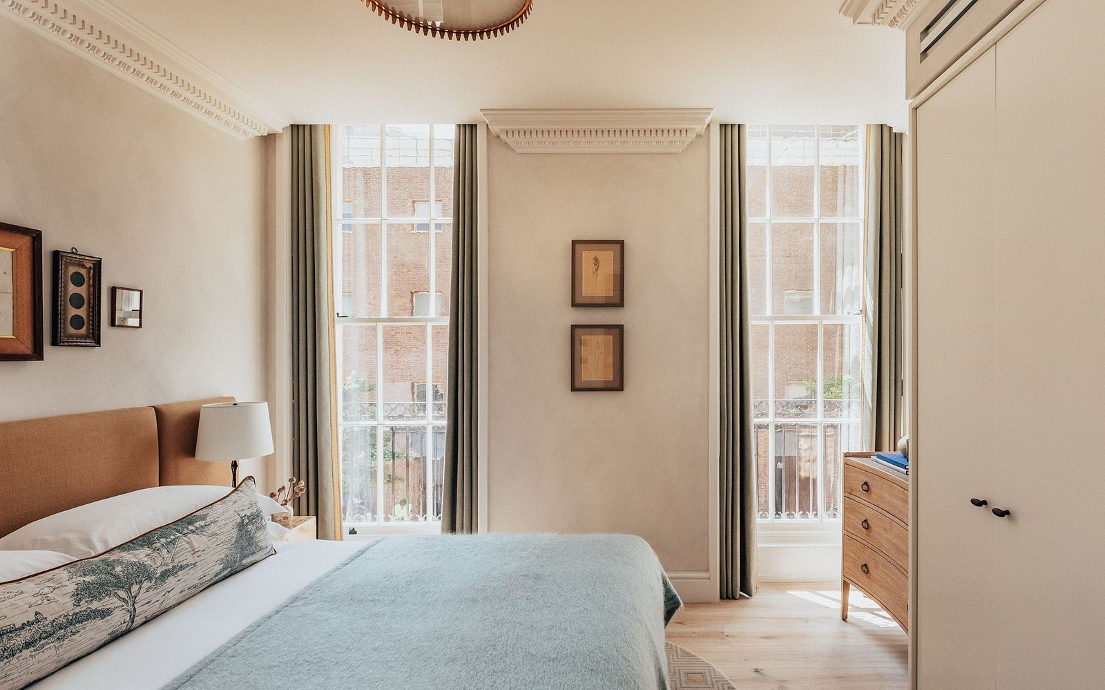 Hertford Street Residences