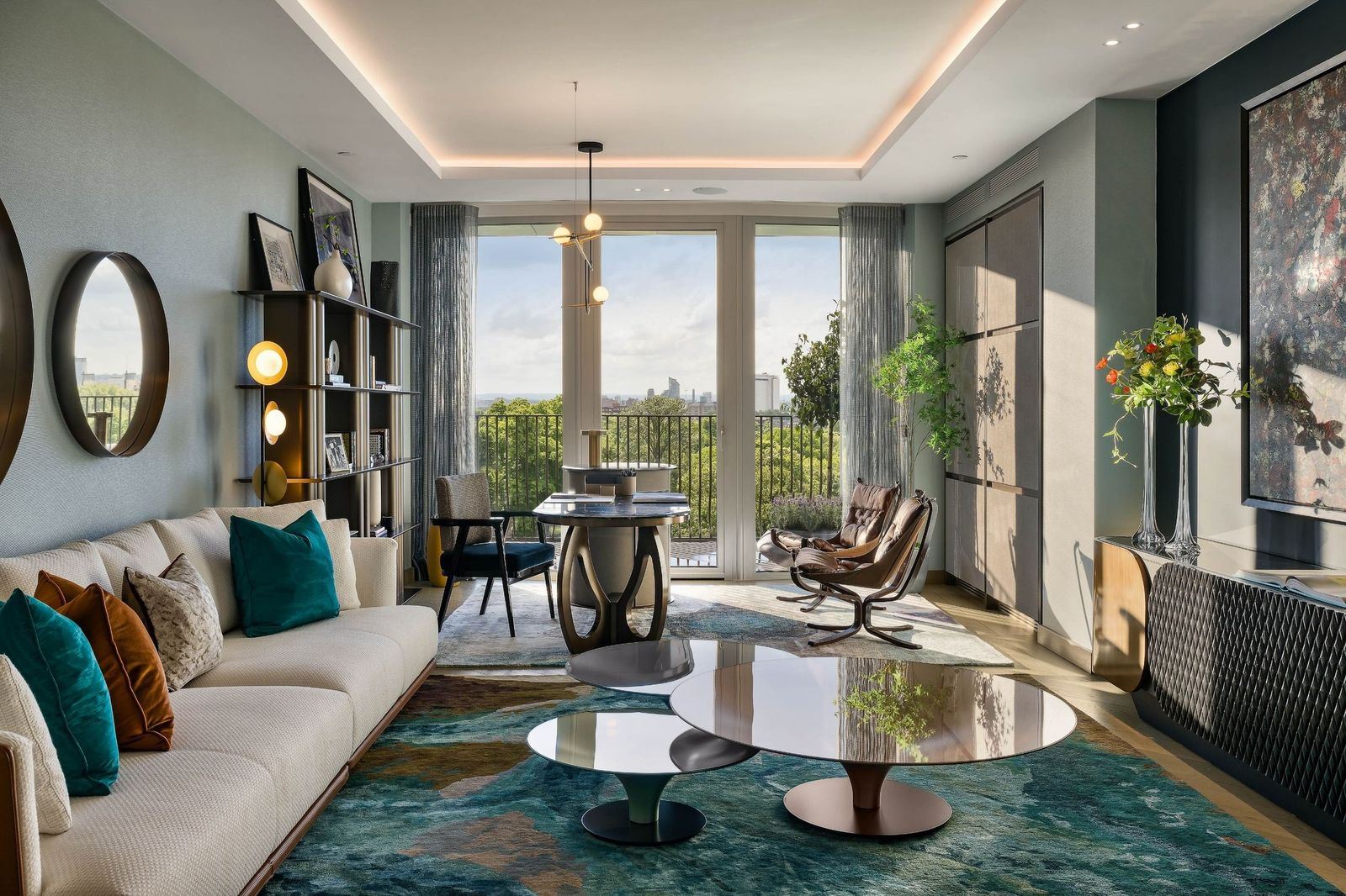Park Modern