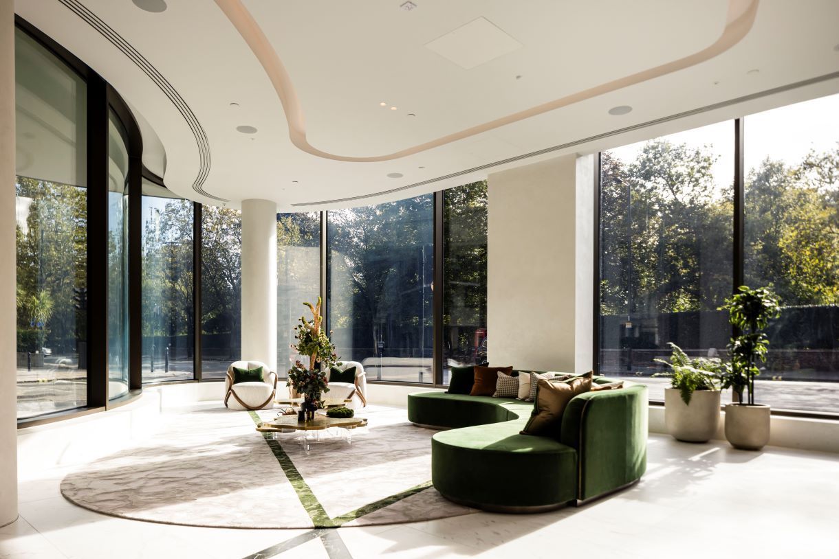 Park Modern