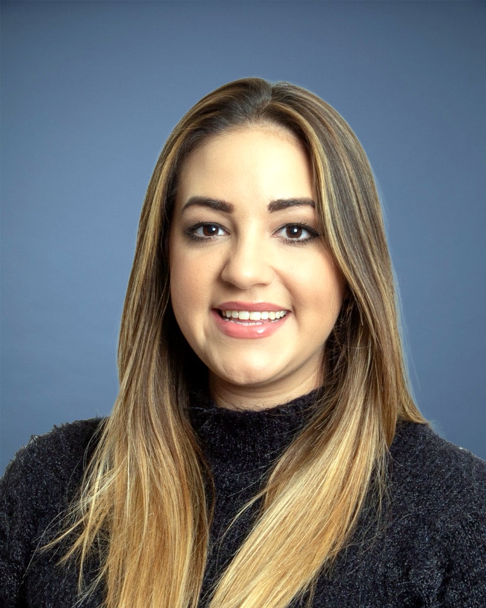 Tarryn Steinhobel