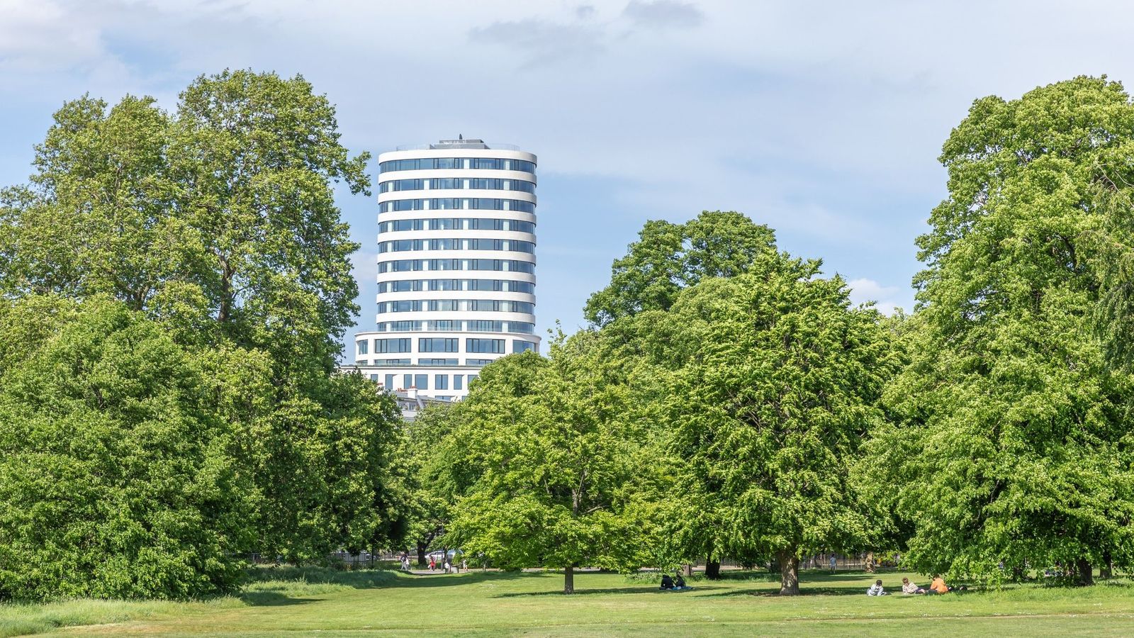 The Bryanston