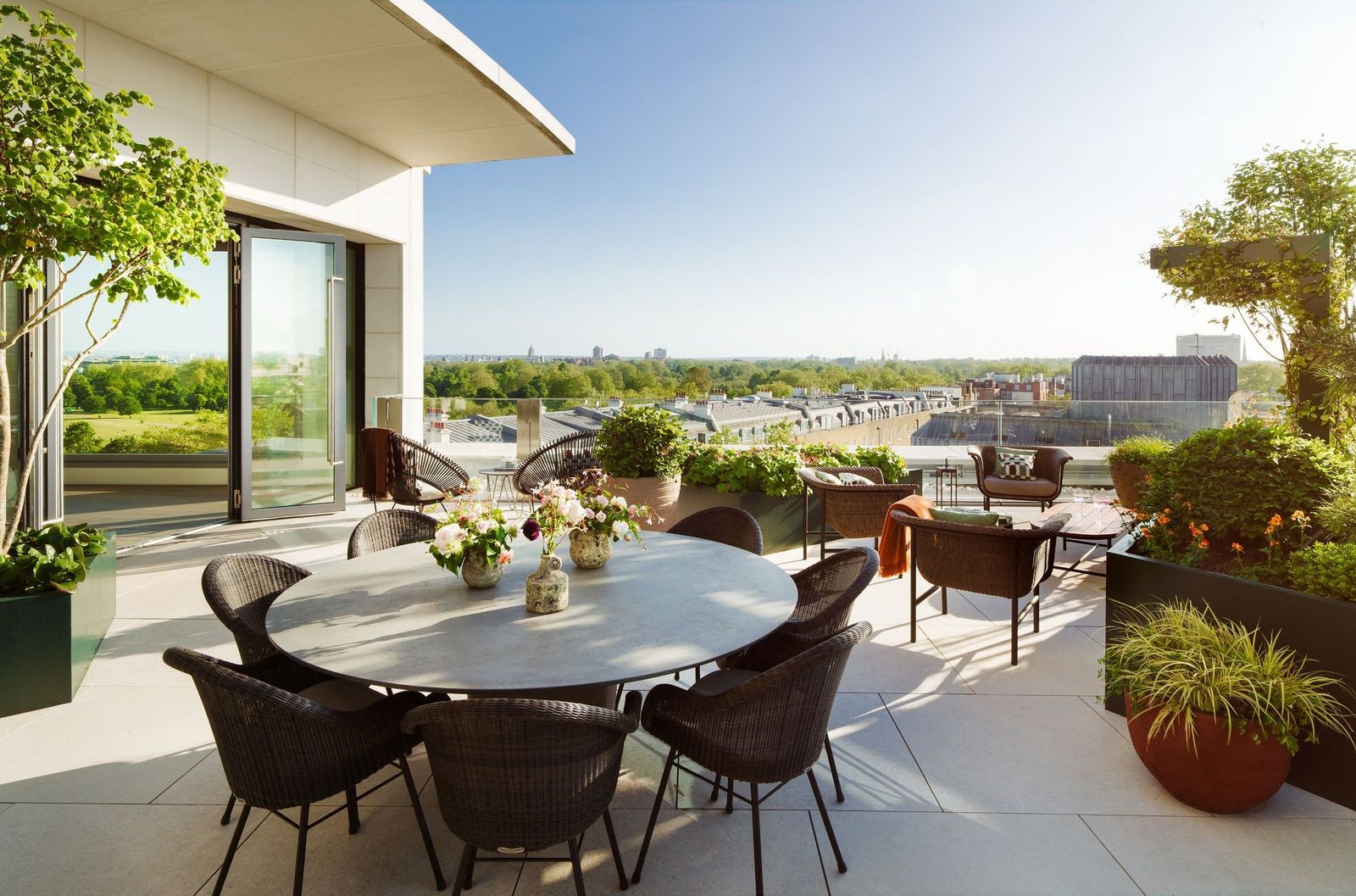 The Bryanston