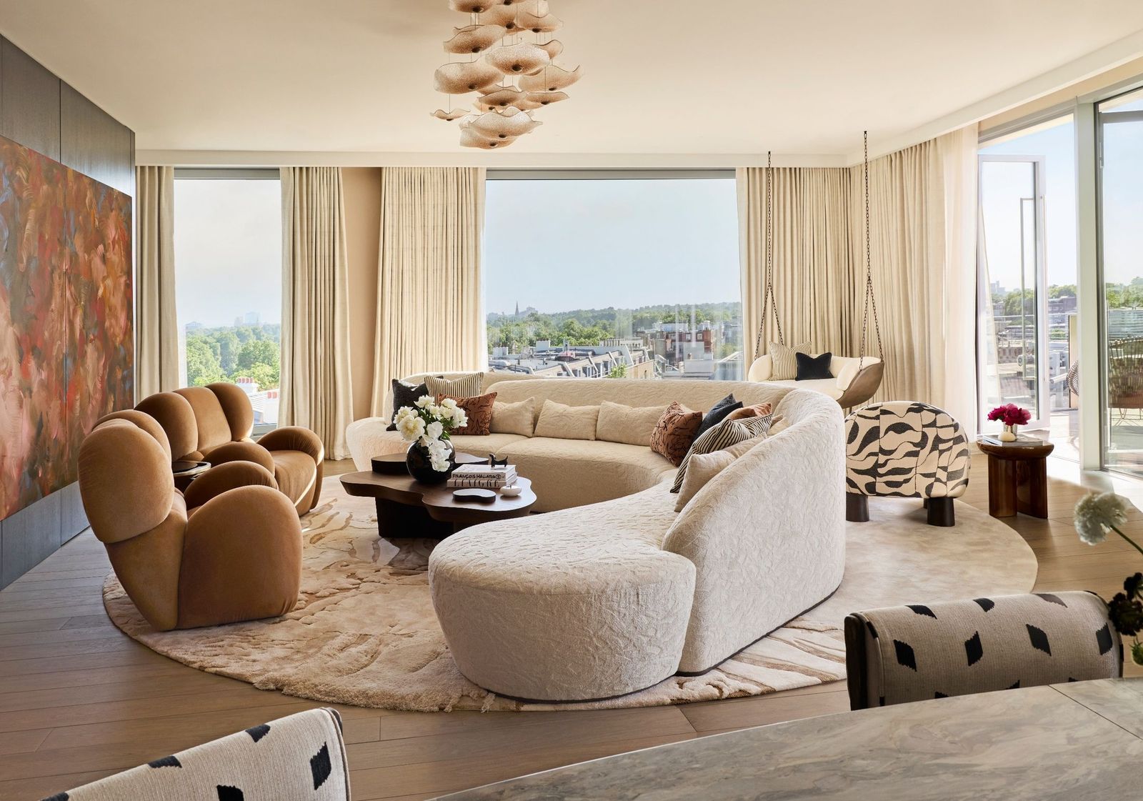 The Bryanston