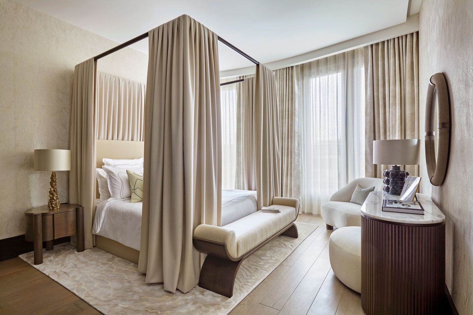The Bryanston