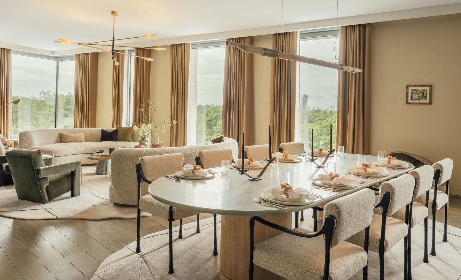 The Bryanston