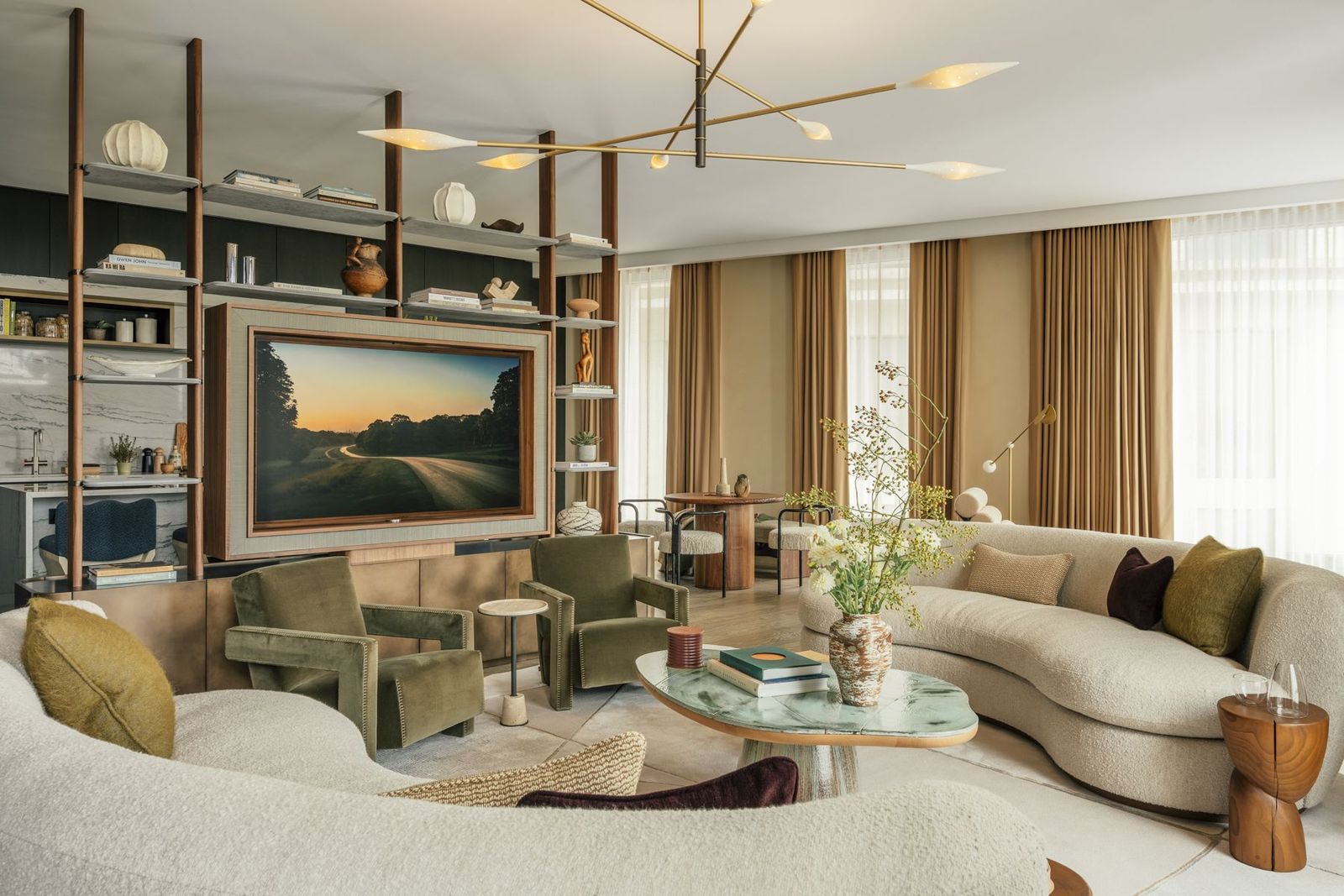 The Bryanston