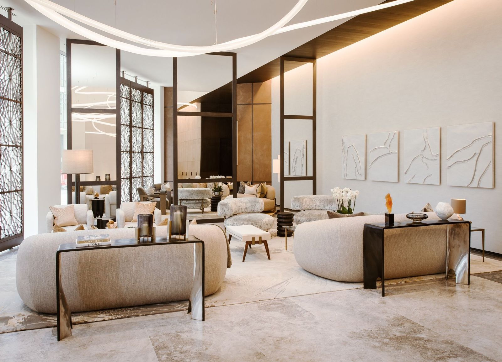 The Bryanston