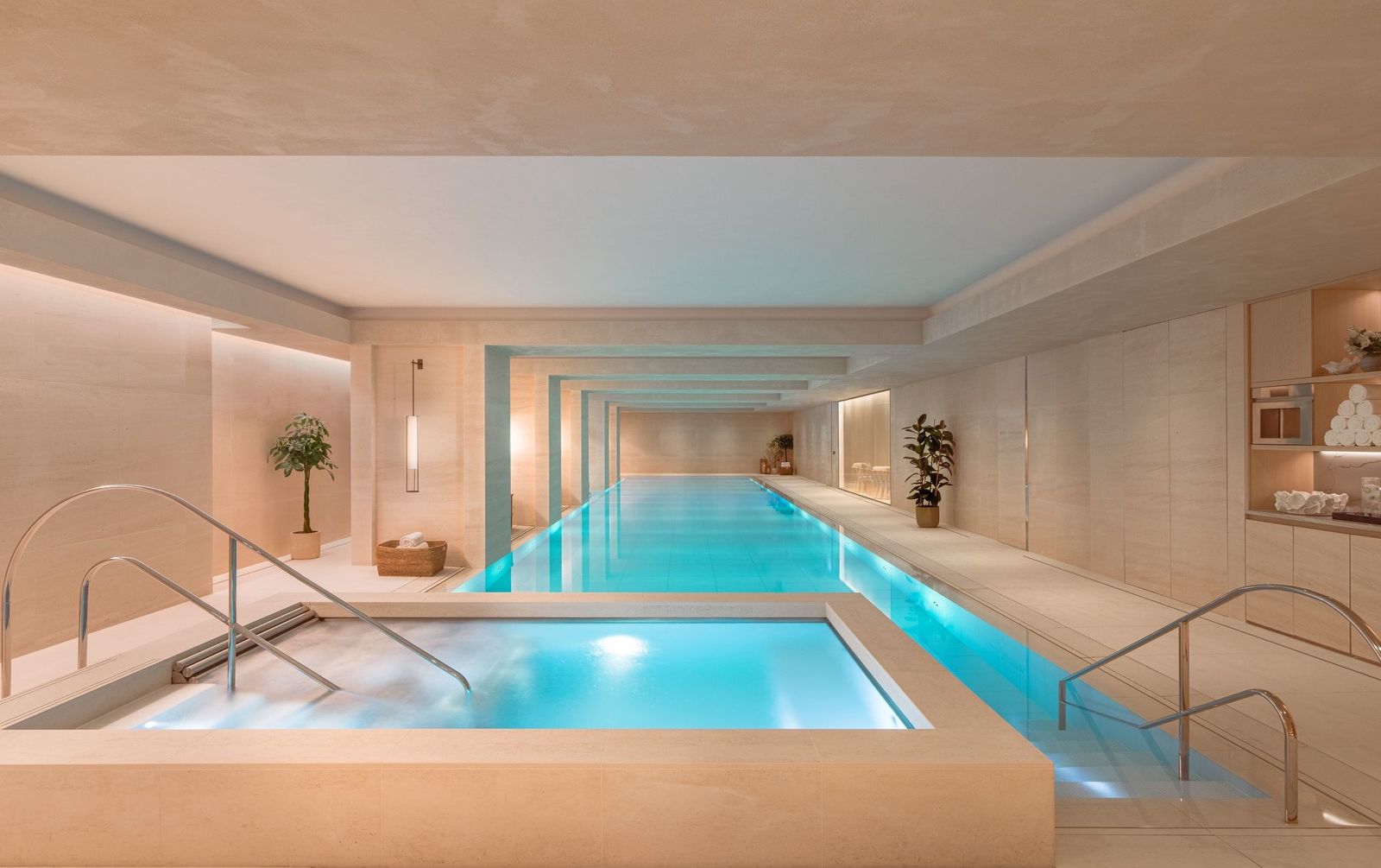 The Bryanston