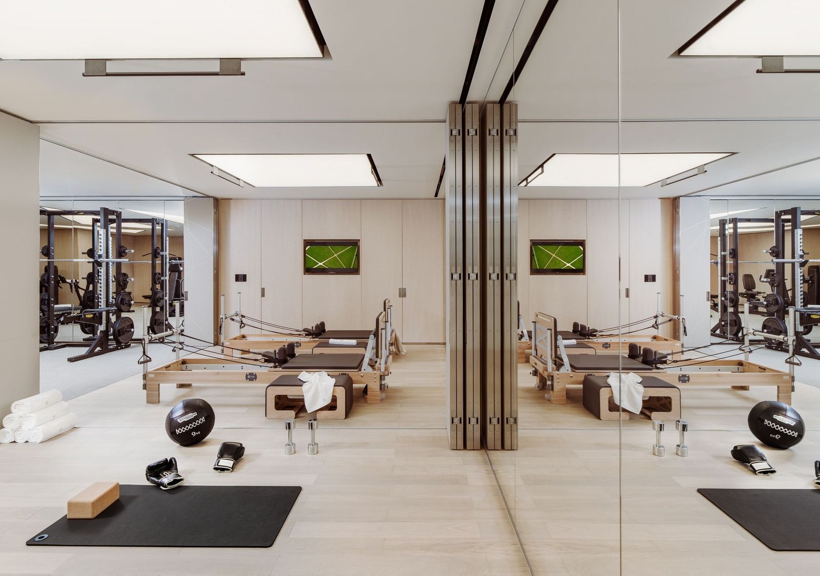 The Bryanston