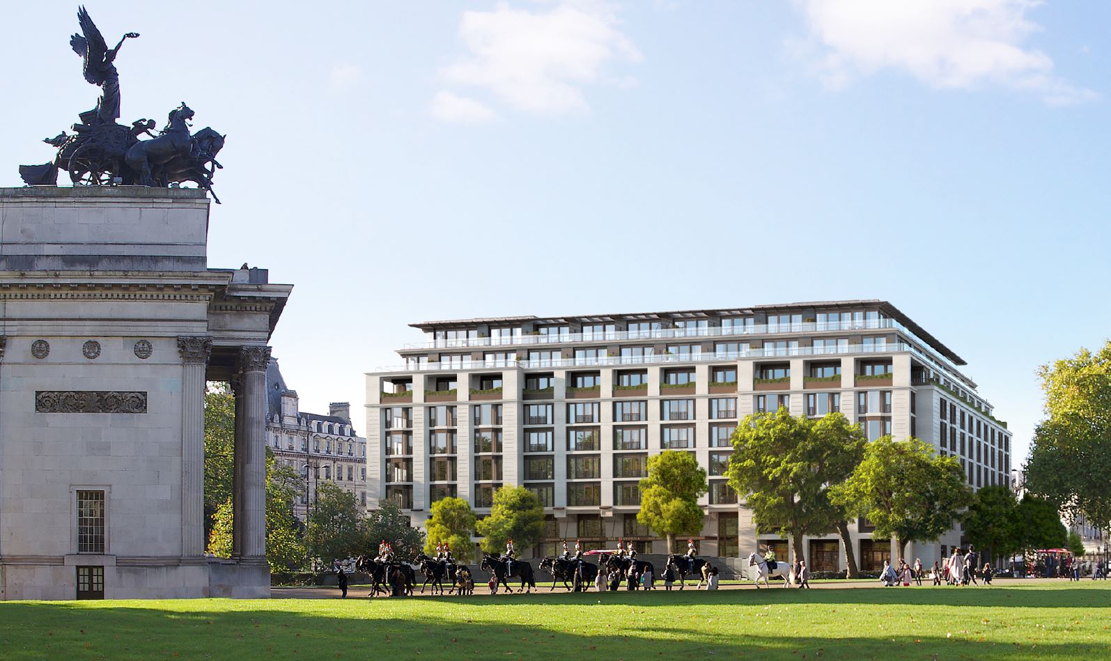 The Peninsula